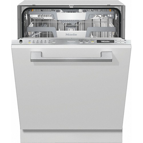 MÁY RỬA BÁT ÂM TOÀN PHẦN Miele G7150SCVi